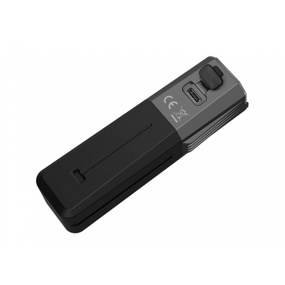 Fenix BC22R – Leistungsstarkes Fahrradlicht...