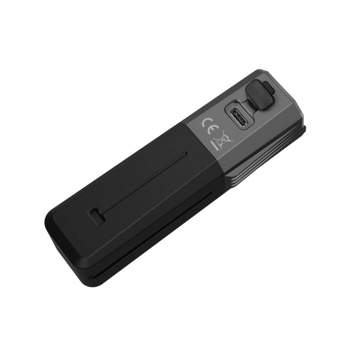 Fenix BC22R – Leistungsstarkes Fahrradlicht (1400 Lumen) mit Anti-Blend-Technologie