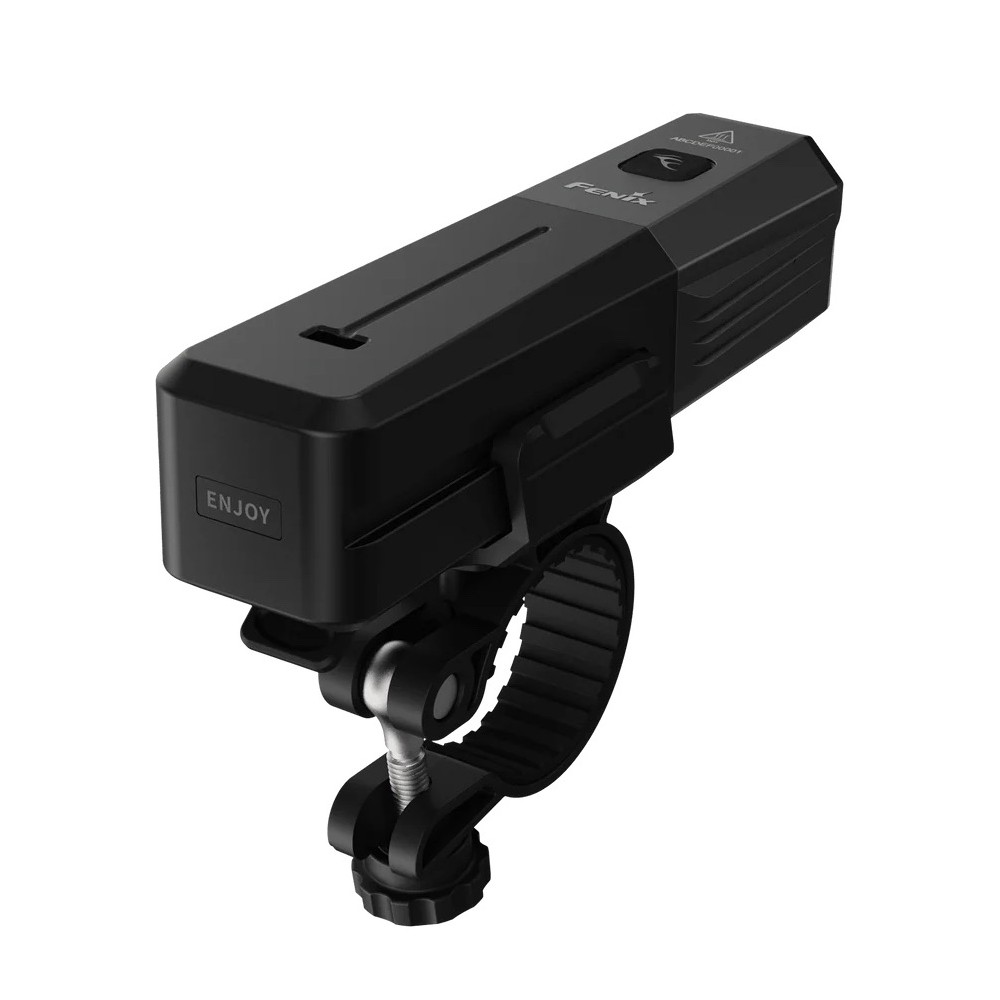 Fenix BC22R – Leistungsstarkes Fahrradlicht...