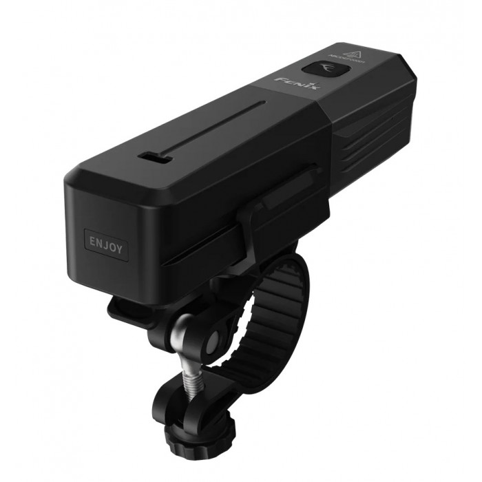 Fenix BC22R – High-Performance Bike Front Light (1400 Lumens) with Anti-Glare Design