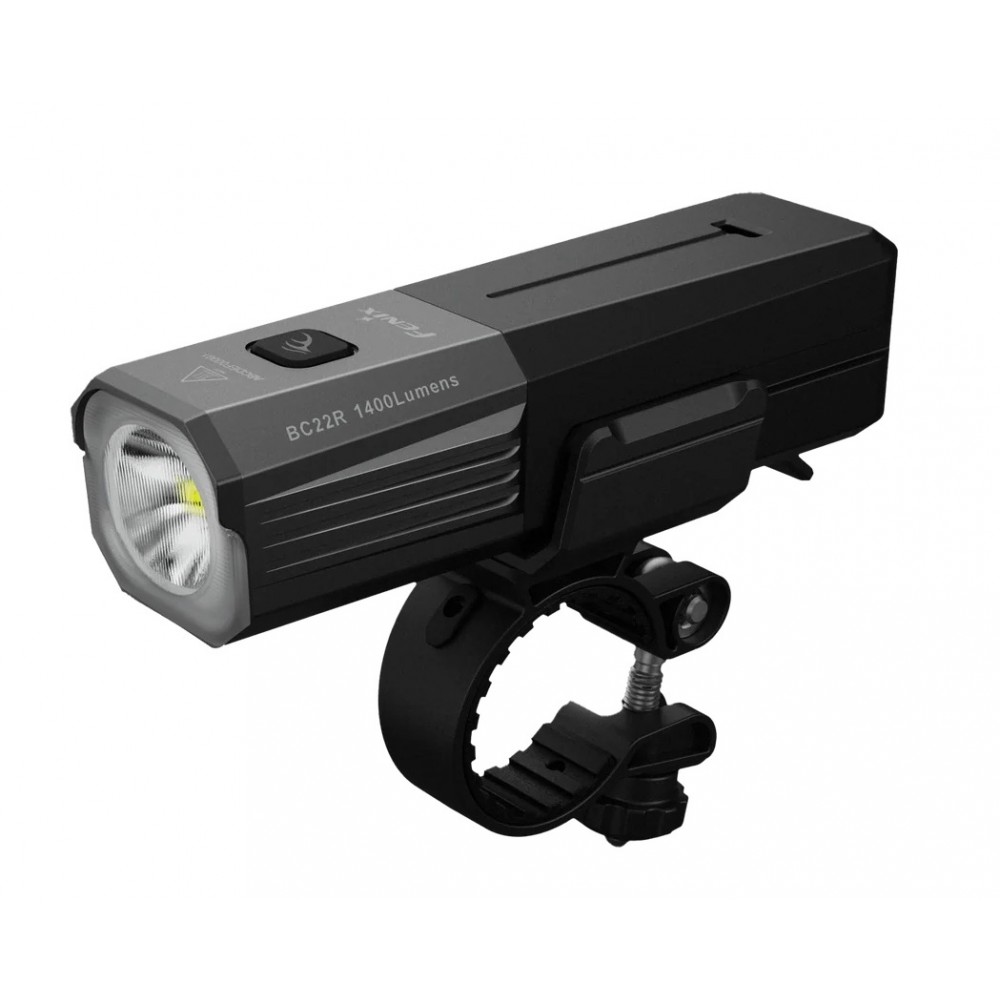 Fenix BC22R – High-Performance Bike Front Light...