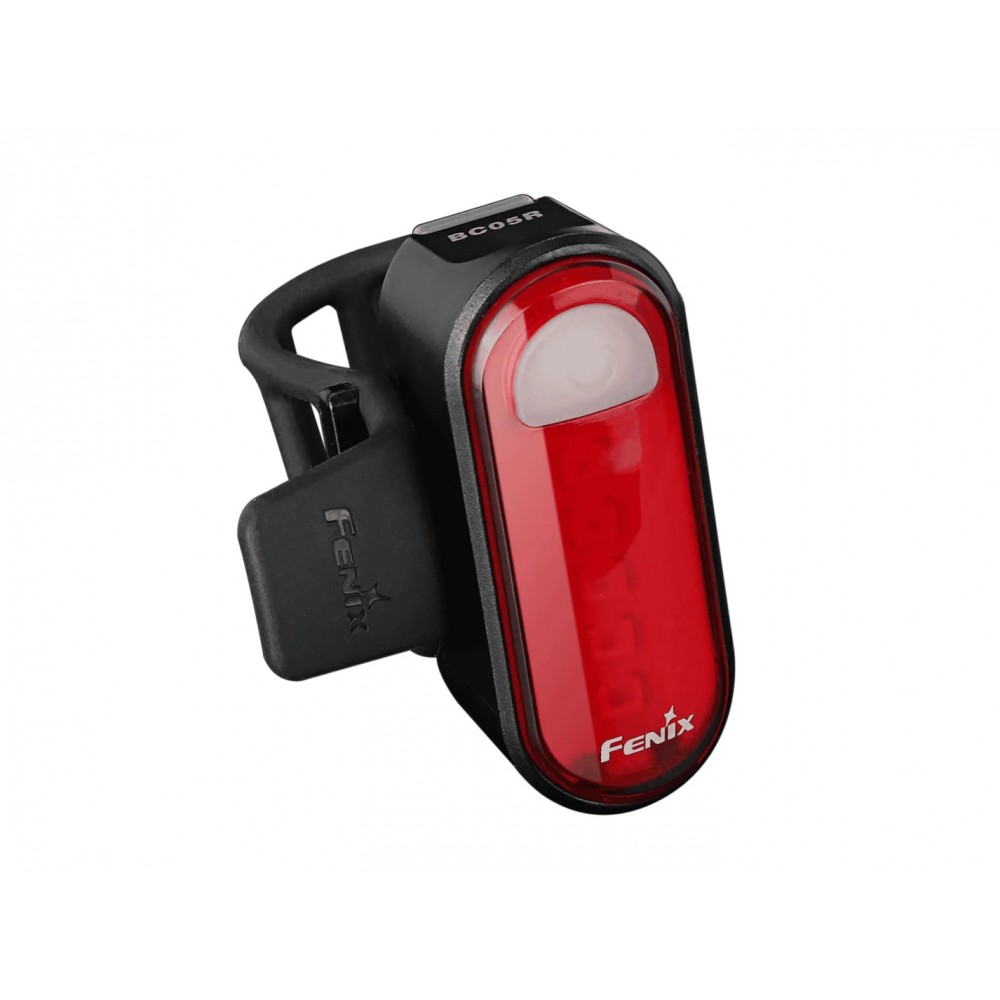 SET – Fenix BC26R (1600 Lumen) + Fenix BC05R...