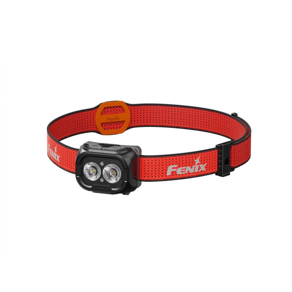Fenix HL18R-T V2.0 Pannlampa 800 Lumen