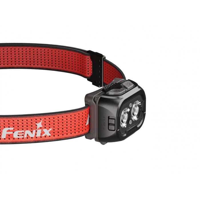 Fenix HL18R-T V2.0 Trail Running Headlamp 800 Lumen