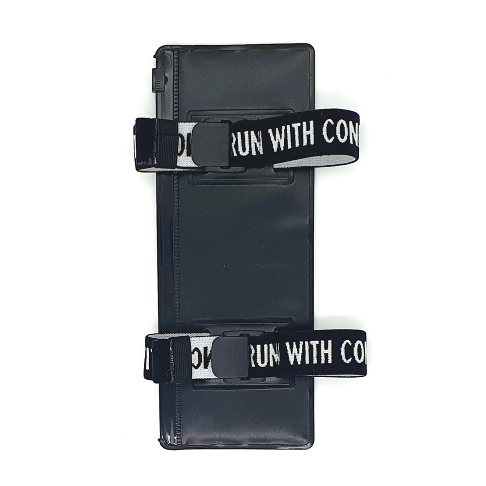 ZIP Control Description Holder L