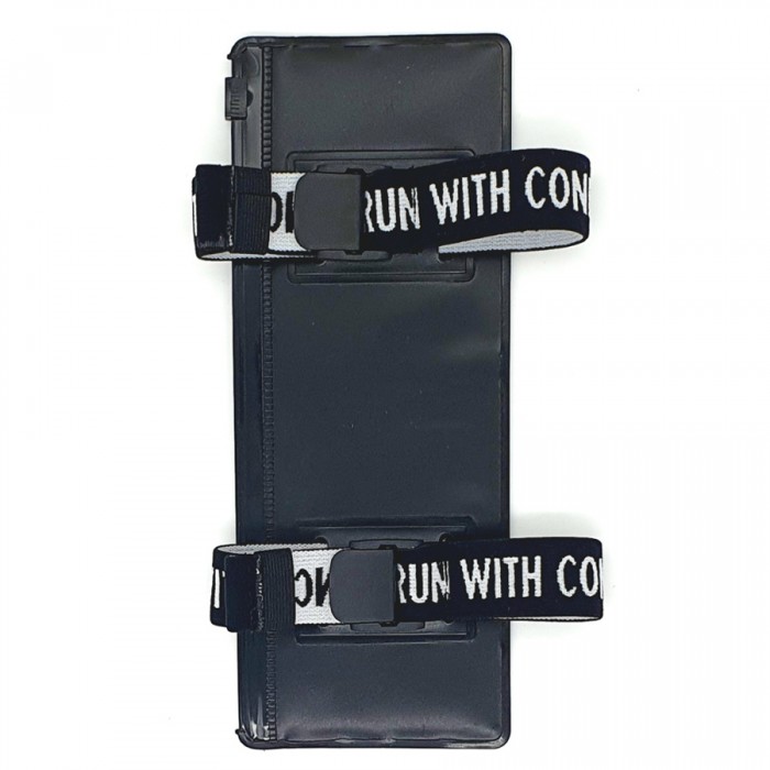 ZIP Control Description Holder L