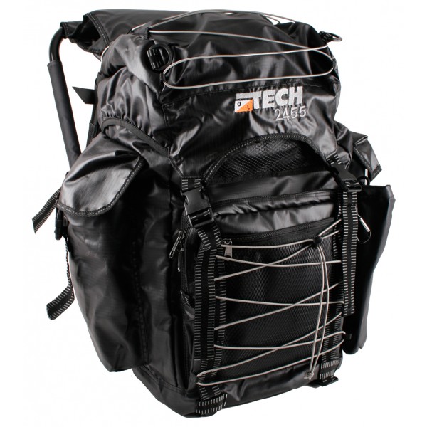 OL-Tech 2455 Sitzrucksack 55 Liter