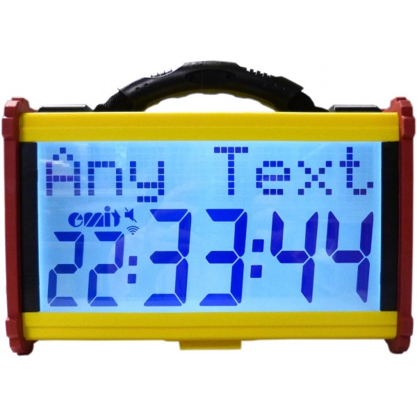 Sportident eClock Startuhr 2