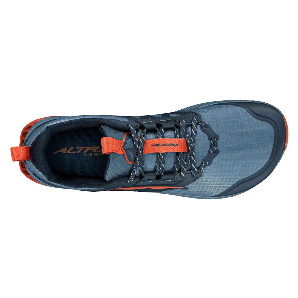 ALTRA LONE PEAK 8 Running Shoes (UK 8.5)