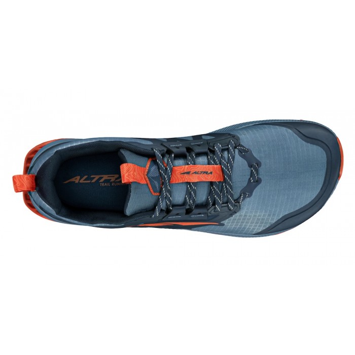 ALTRA LONE PEAK 8 skor (UK 8.5)