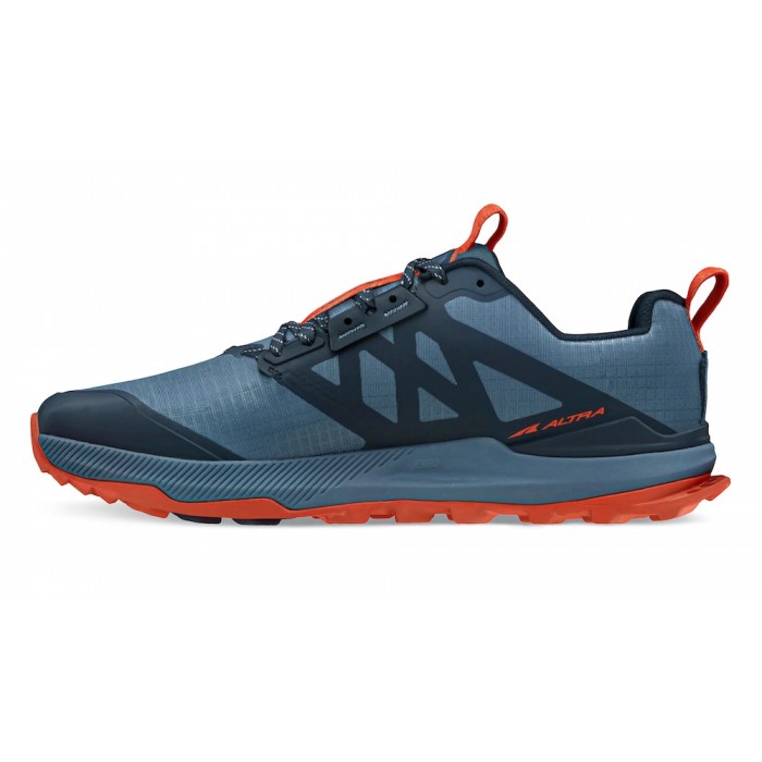 ALTRA LONE PEAK 8 Laufschuhe (UK 8.5)