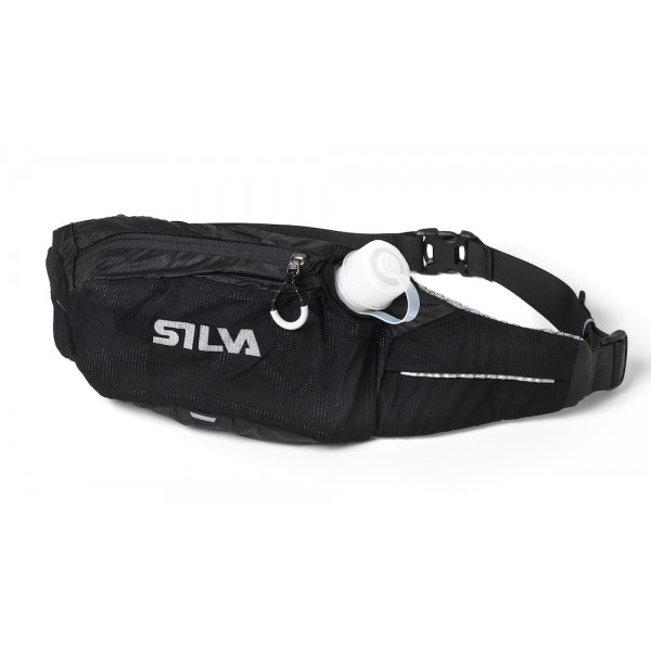 SILVA Flow 6X Hydration Belt