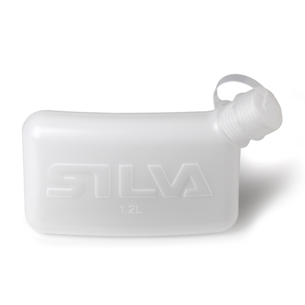 SILVA Flow 6X Trinkgurt