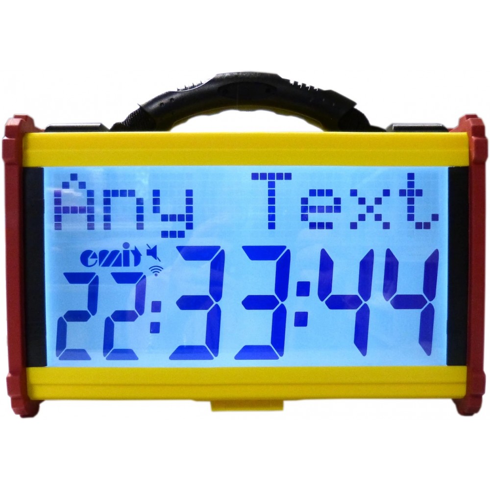 Sportident School/Training Set + eClock + 4...