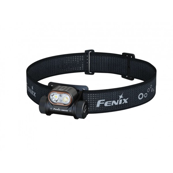 Fenix HM55R Trailrunning Stirnlampe 1200 Lumen