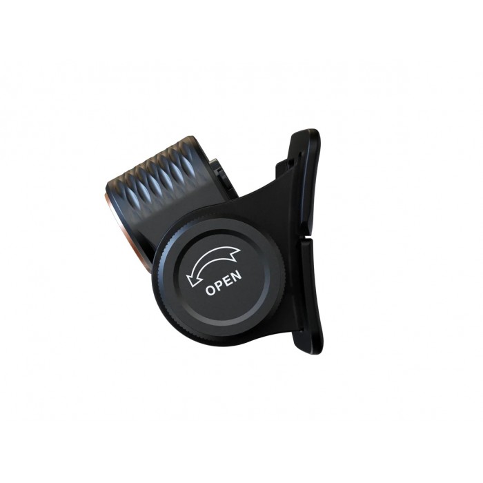 Fenix HM55R Trail Running Headlamp 1200 Lumen