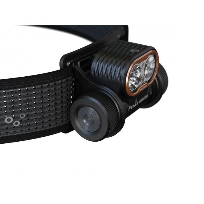 Fenix HM55R Pannlampa 1200 Lumen