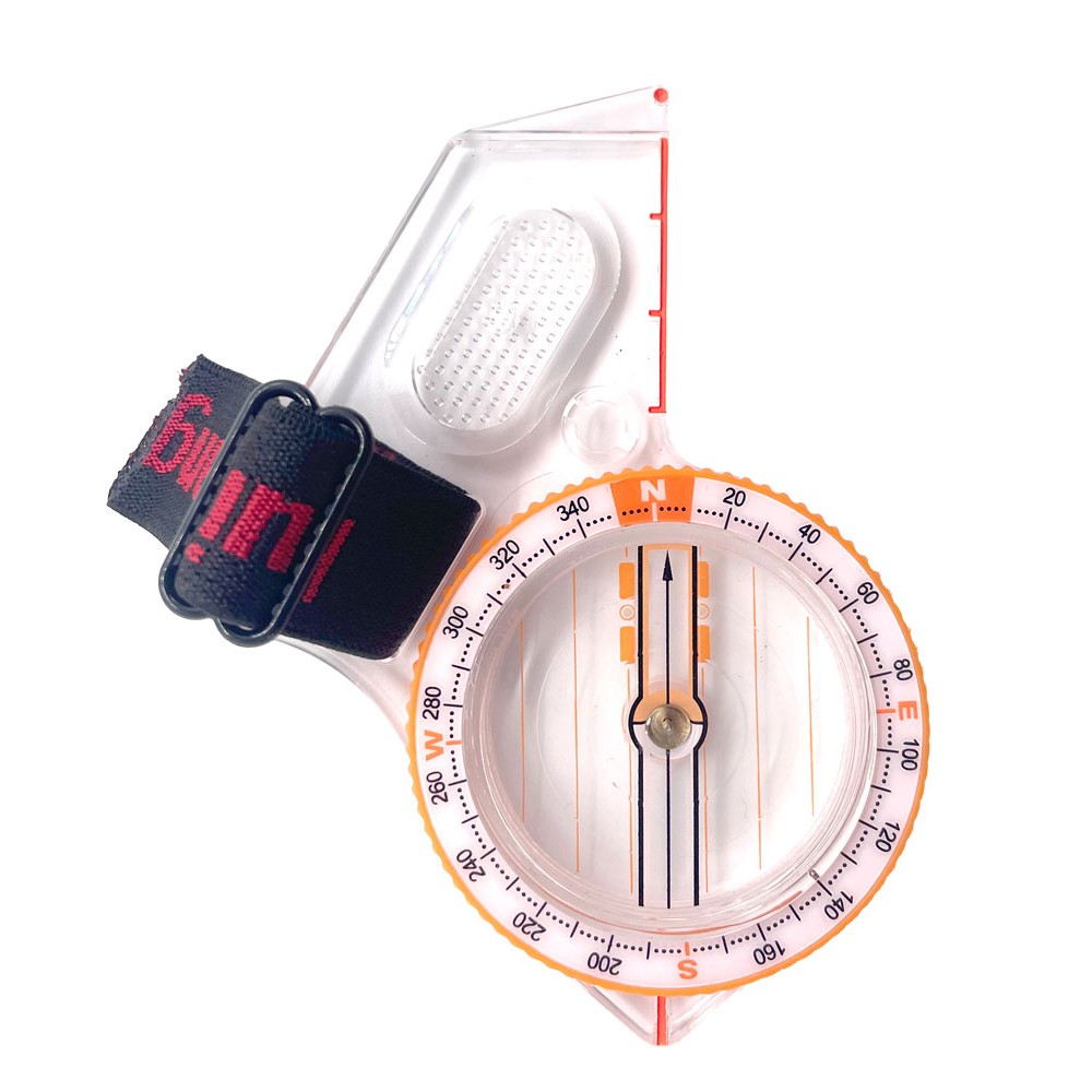 Speed 360 Orienteering Thumb Compass