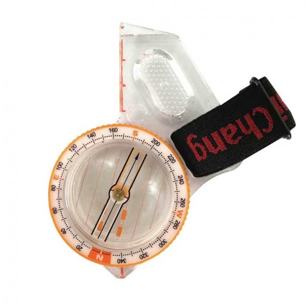 Speed 360 Orienteering Thumb Compass 2