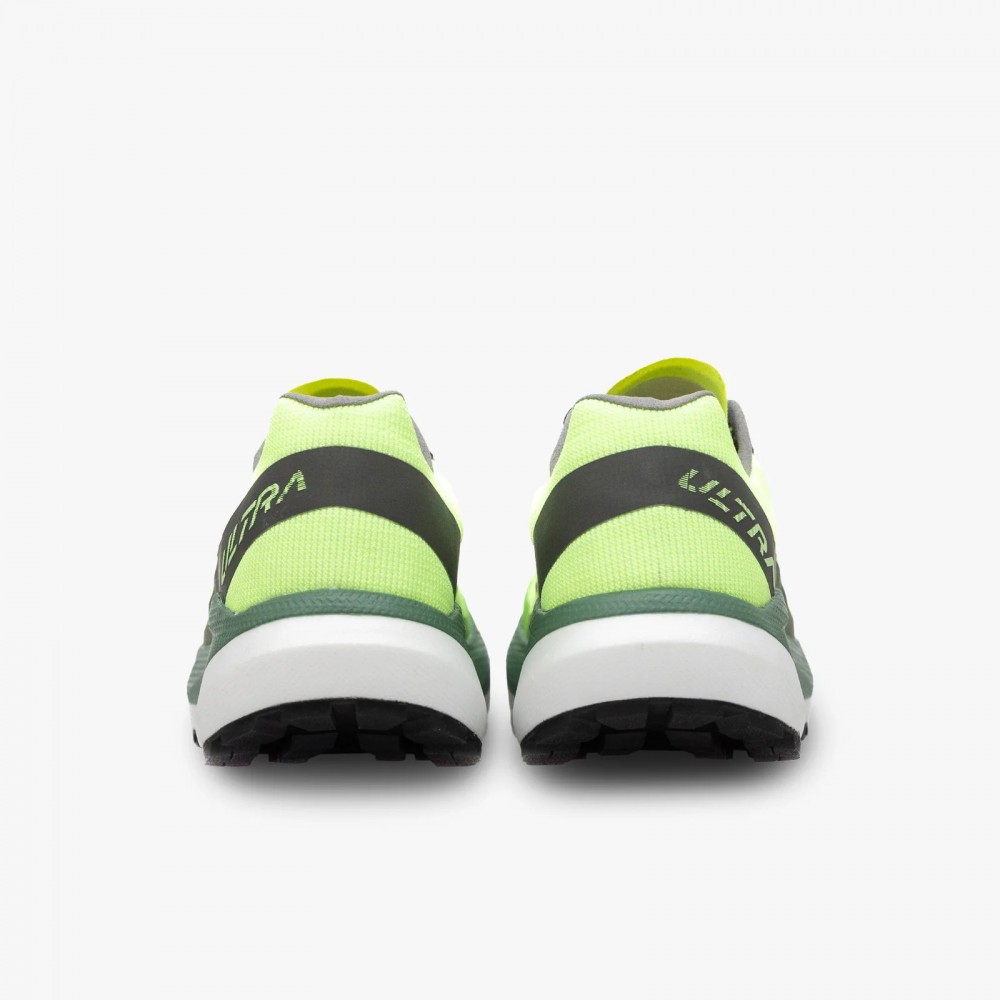 VJ ULTRA 3 Green traillöpningsskor