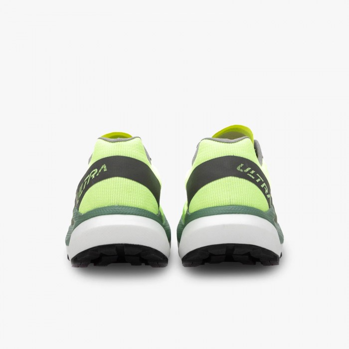 VJ ULTRA 3 Lime traillöpningsskor