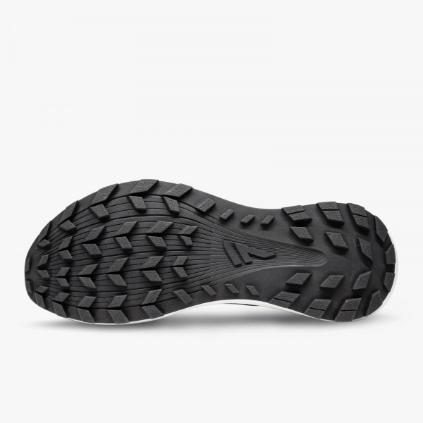 VJ ULTRA 3 Lime Trail Running Shoes 2