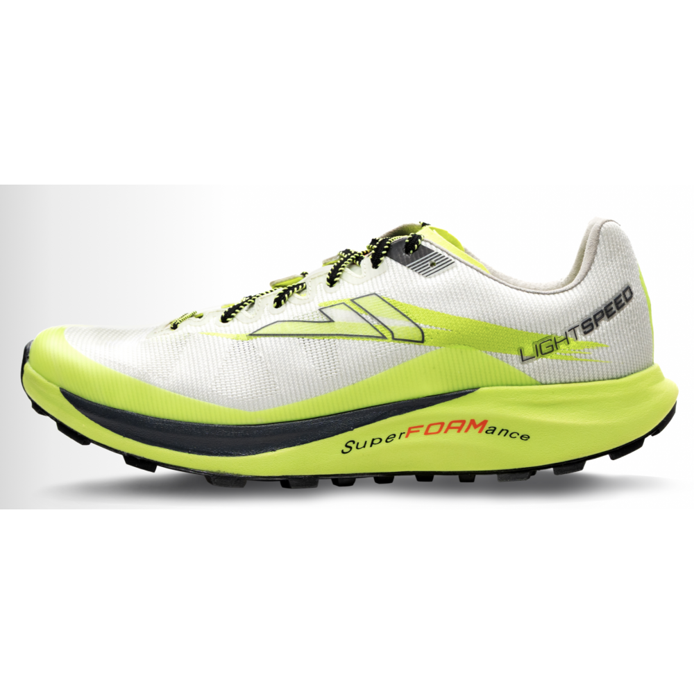 VJ Lightspeed 2 skor