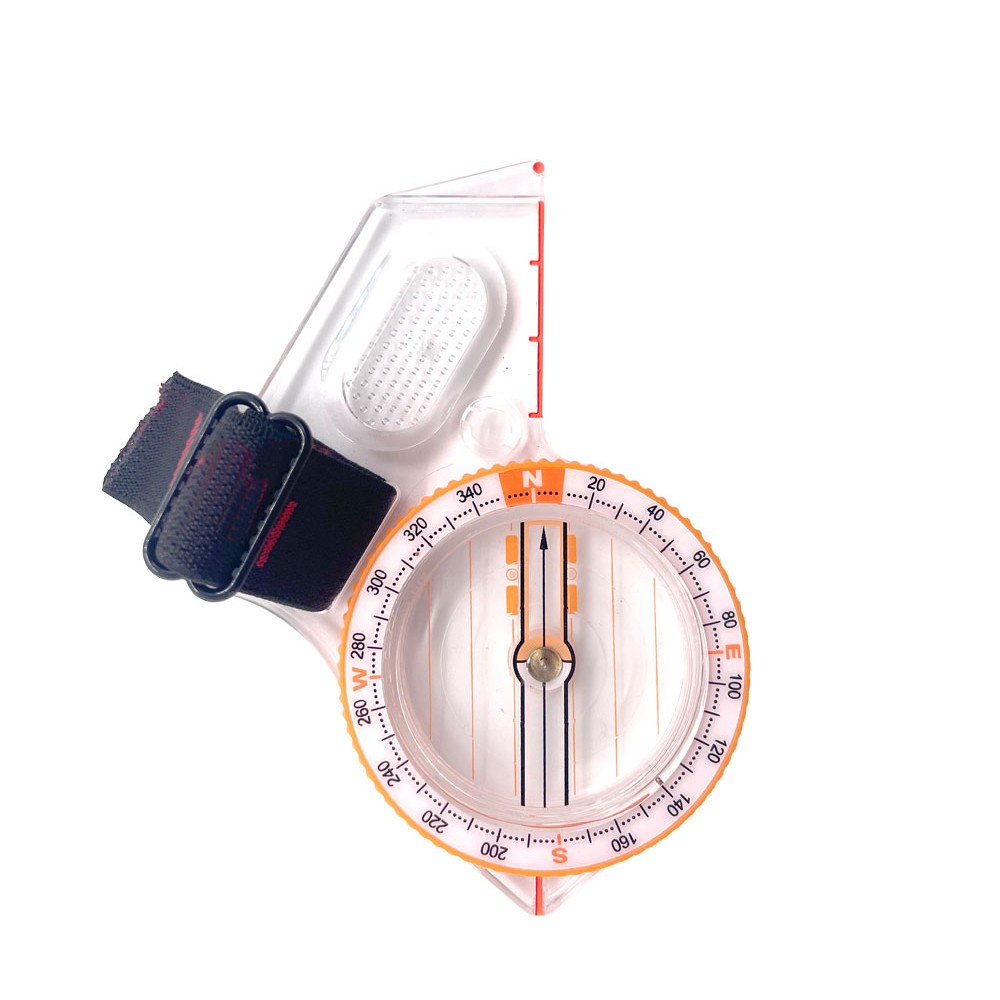 Speed 360 Orienteering Thumb Compass