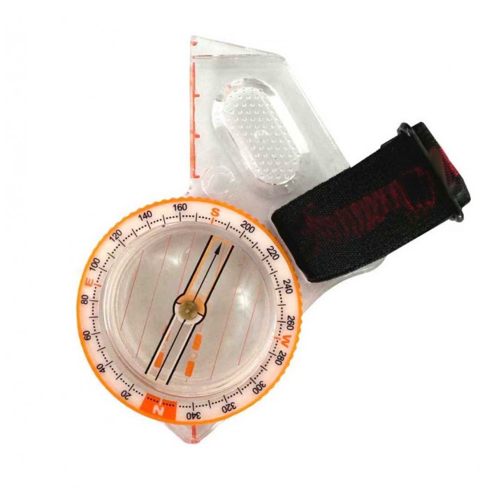 Speed 360 Orienteering Thumb Compass