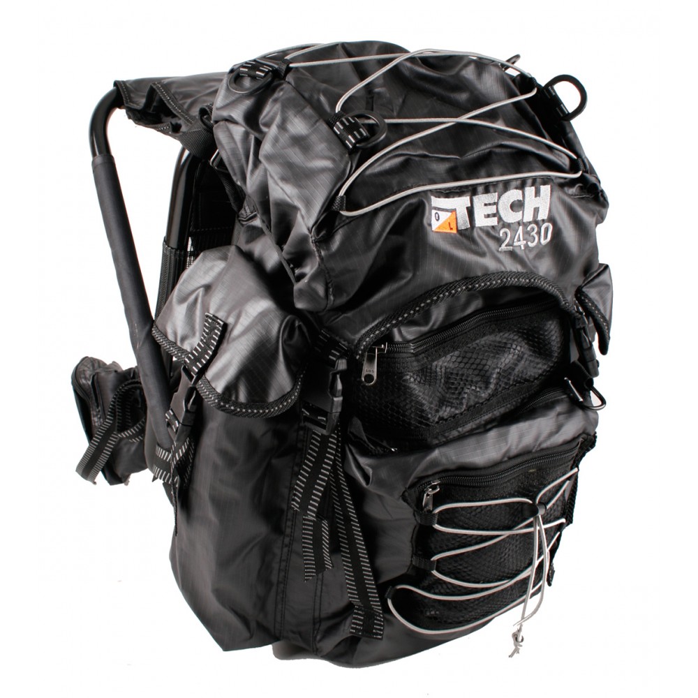 OL-Tech 2430 Sitzrucksack 30 Liter