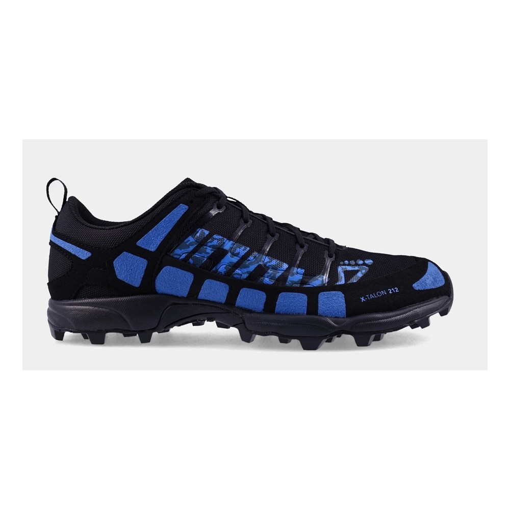 INOV8 X-Talon 212 Trail Running Shoes