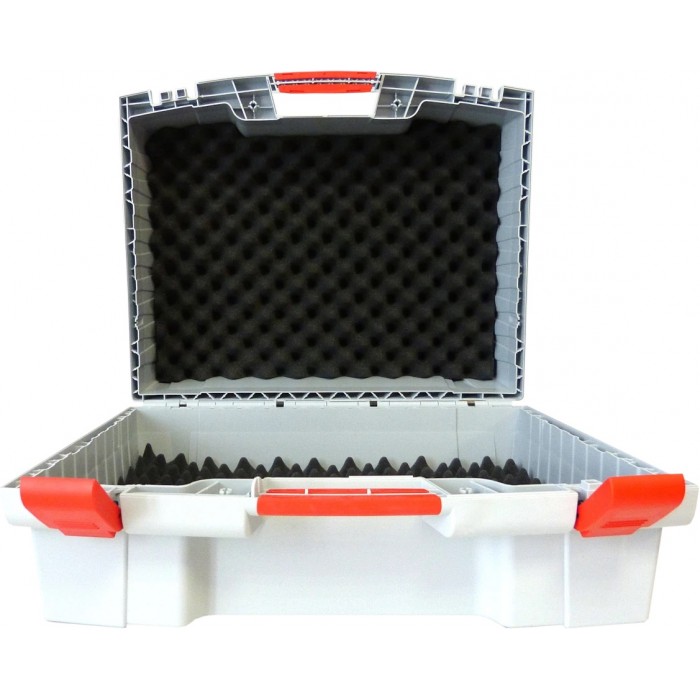 Sportident Transport Case M