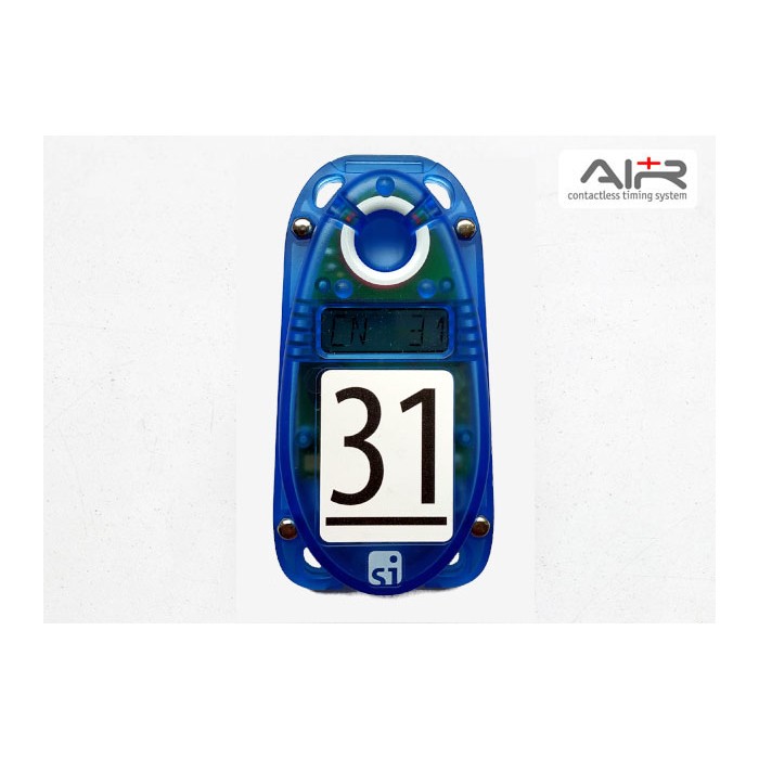 Sportident Control Stations BSF9 (6 + 1 free)