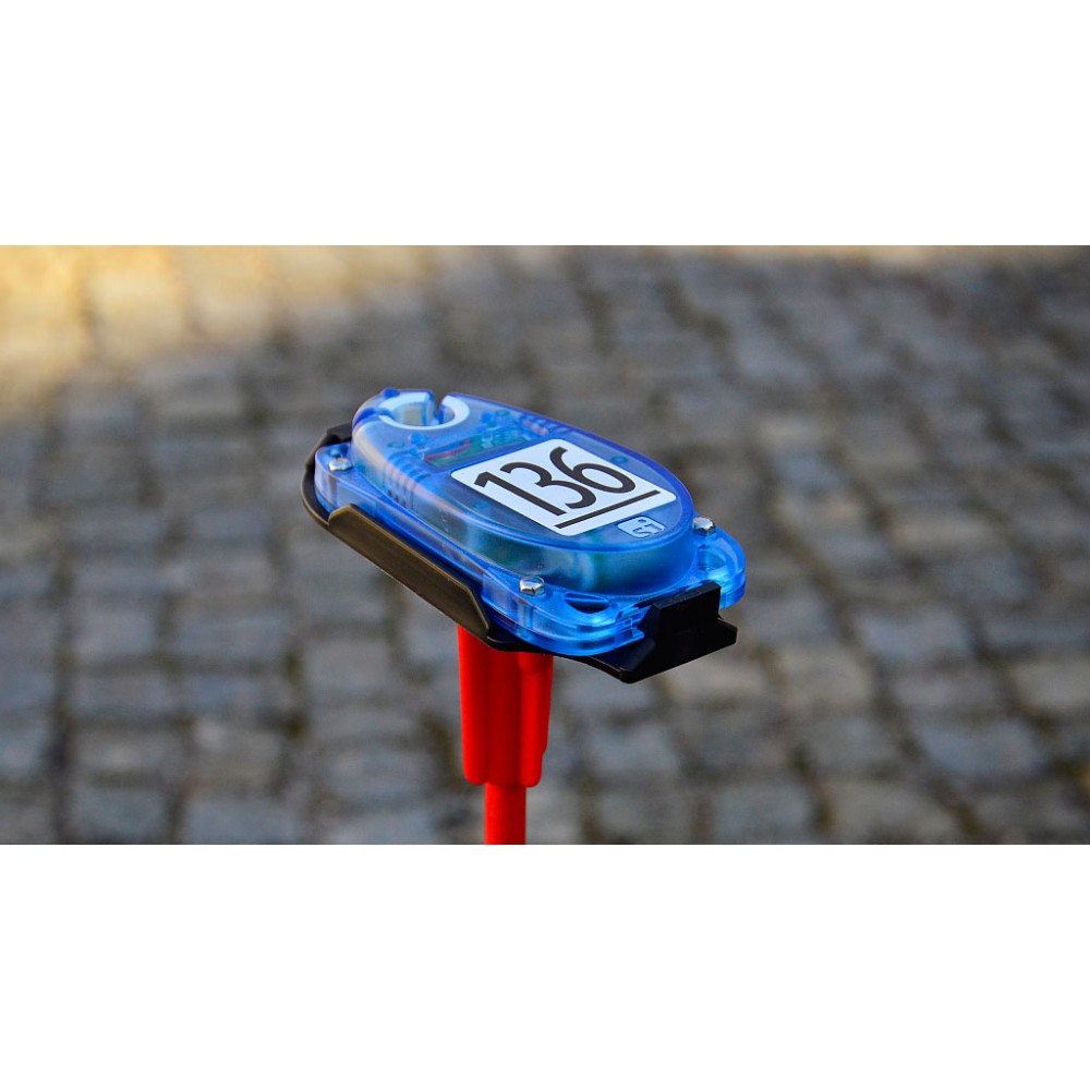 Sportident Control Stations BSF9 (6 + 1 free)