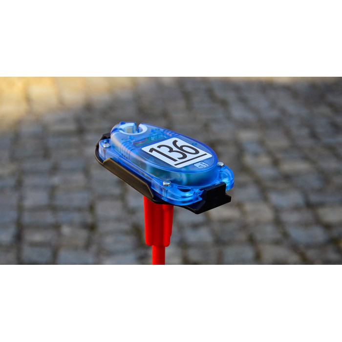 Sportident Control Stations BSF9 (6 + 1 free)