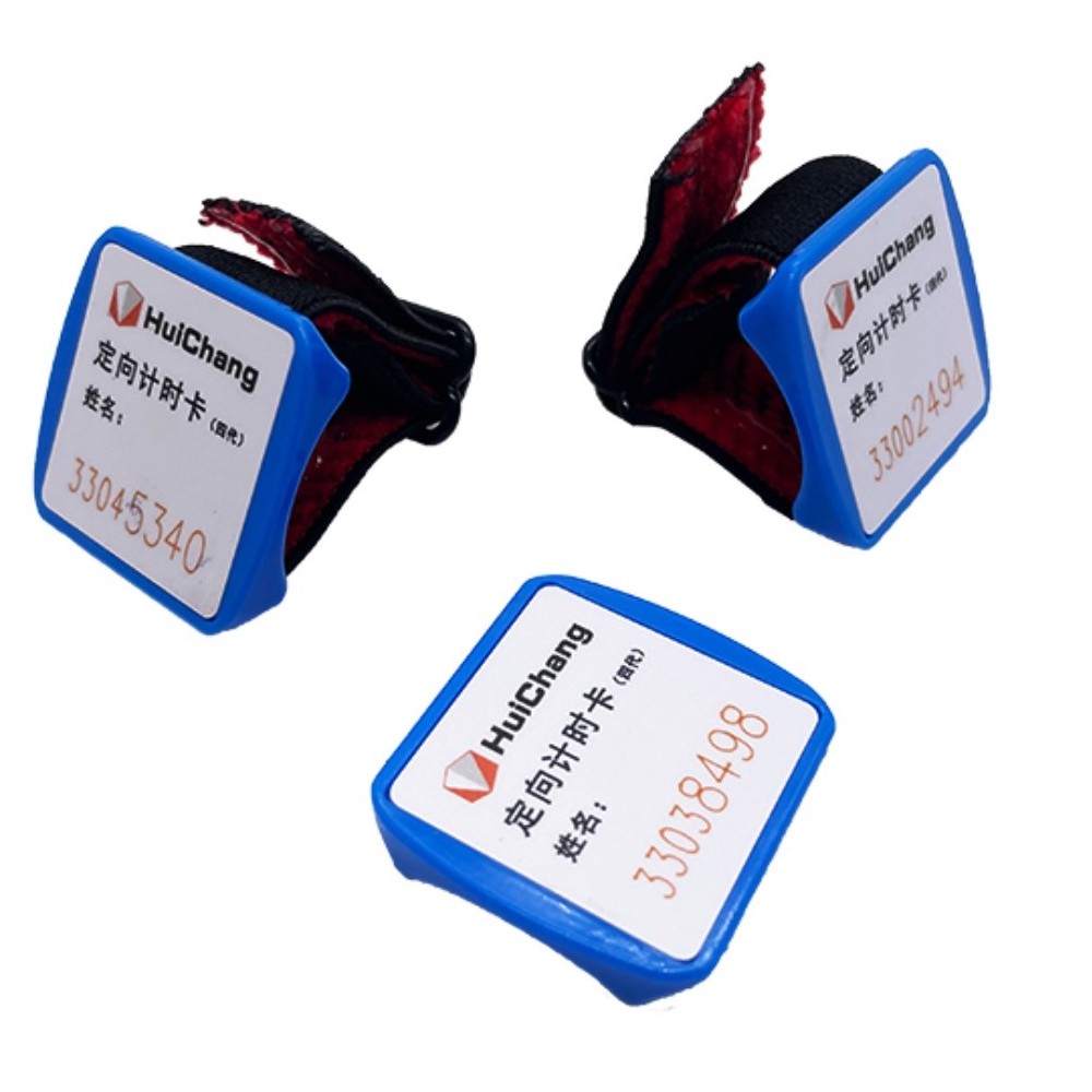 Huichang Classic Card