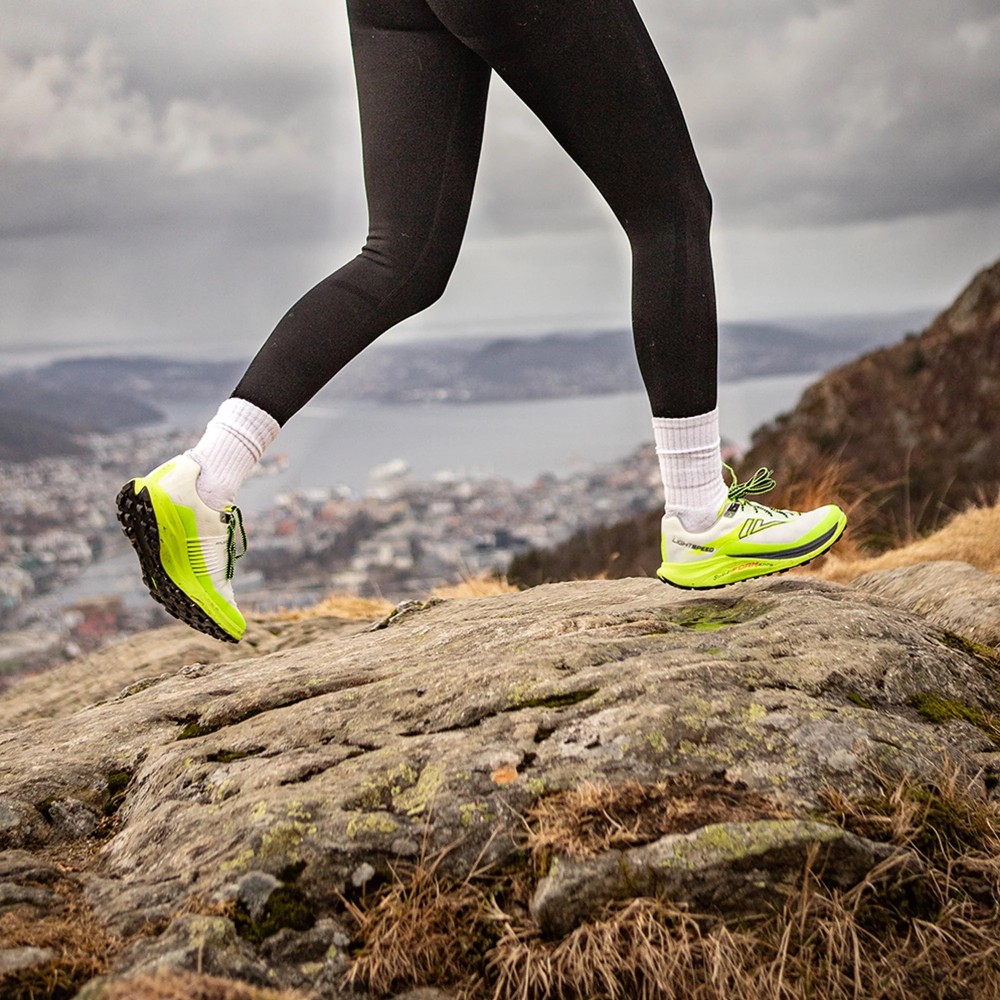 VJ Lightspeed 2 Running Shoes