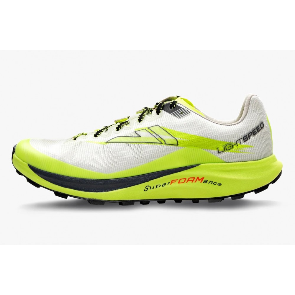 VJ Lightspeed 2 skor