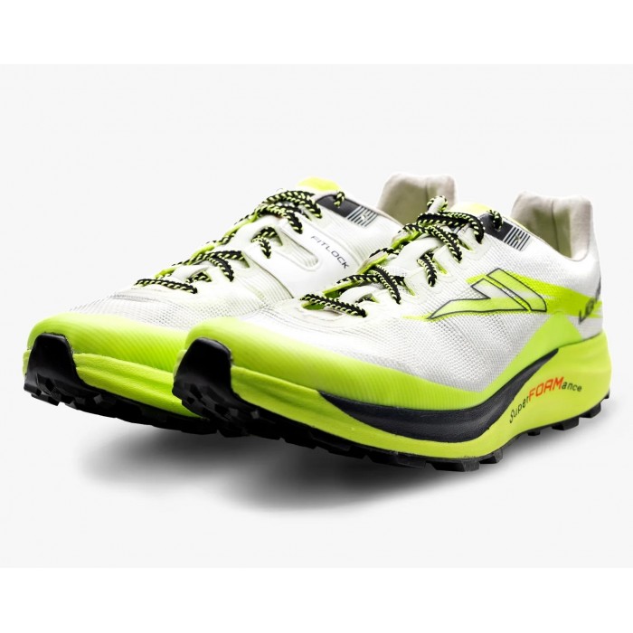 VJ Lightspeed 2 skor