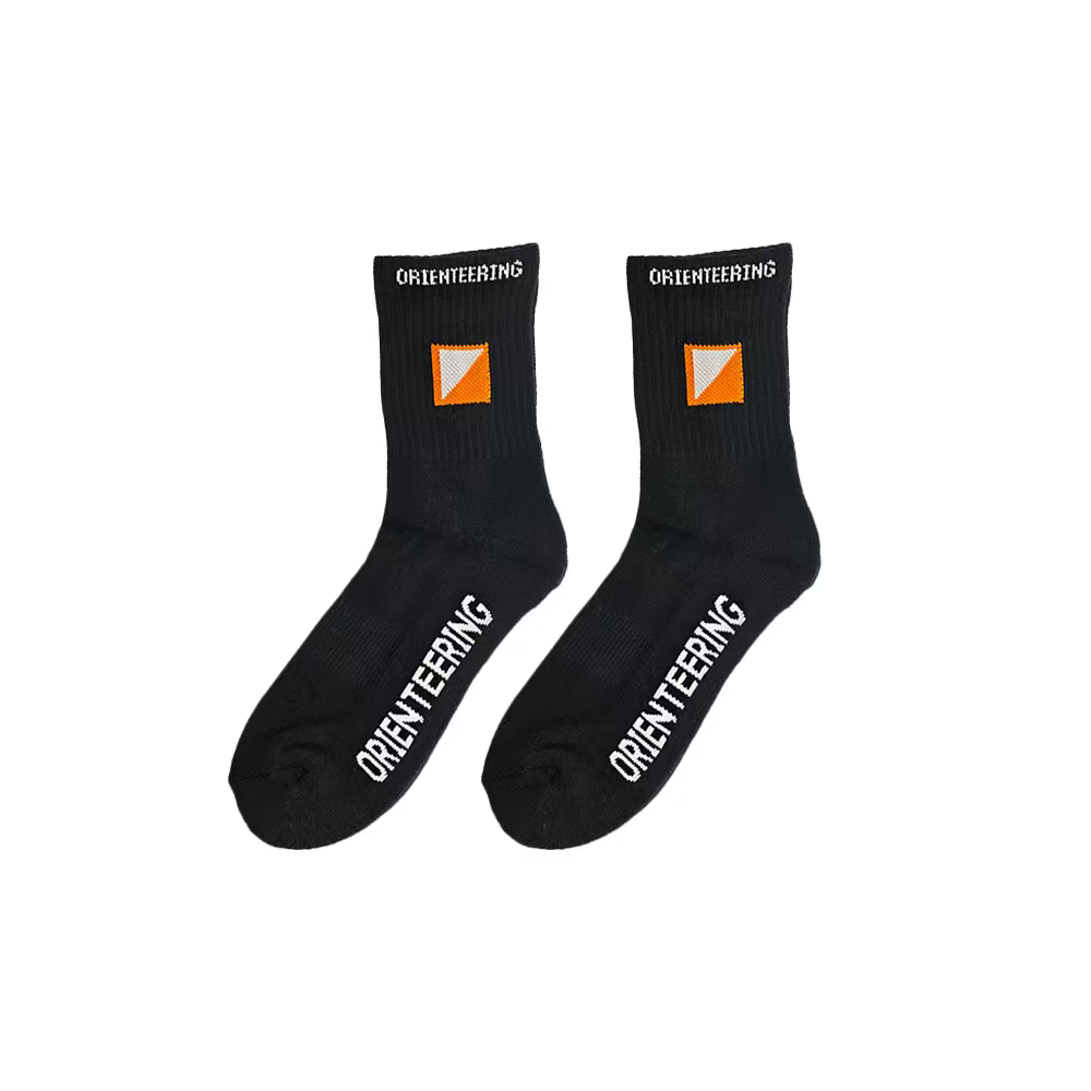 Basic Orientierungslauf-Socken