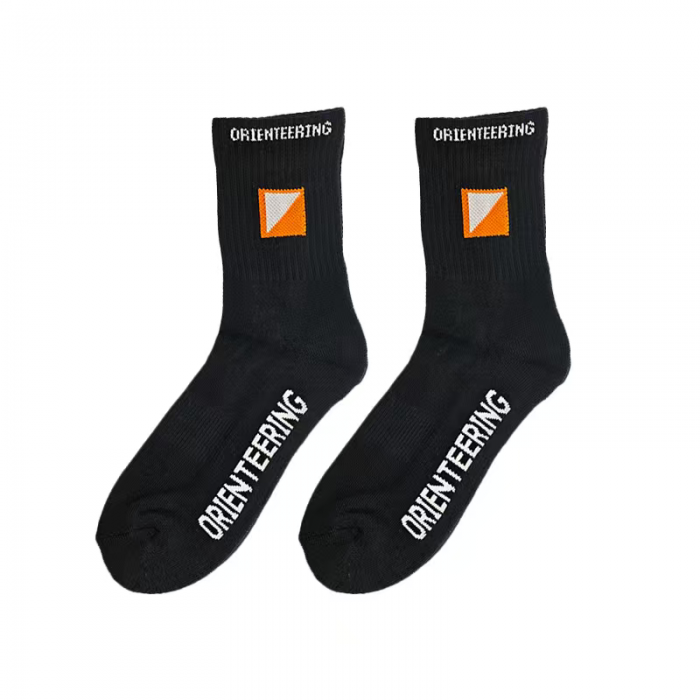 Basic Orientierungslauf-Socken