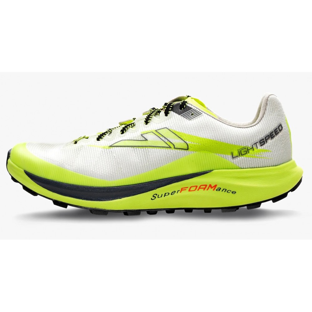 VJ Lightspeed 2 Trail Running Shoes