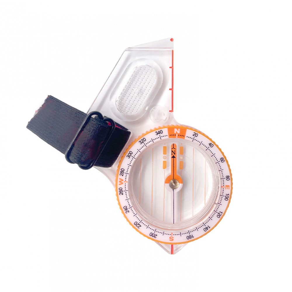 Speed 360 S Orienteering Thumb Compass