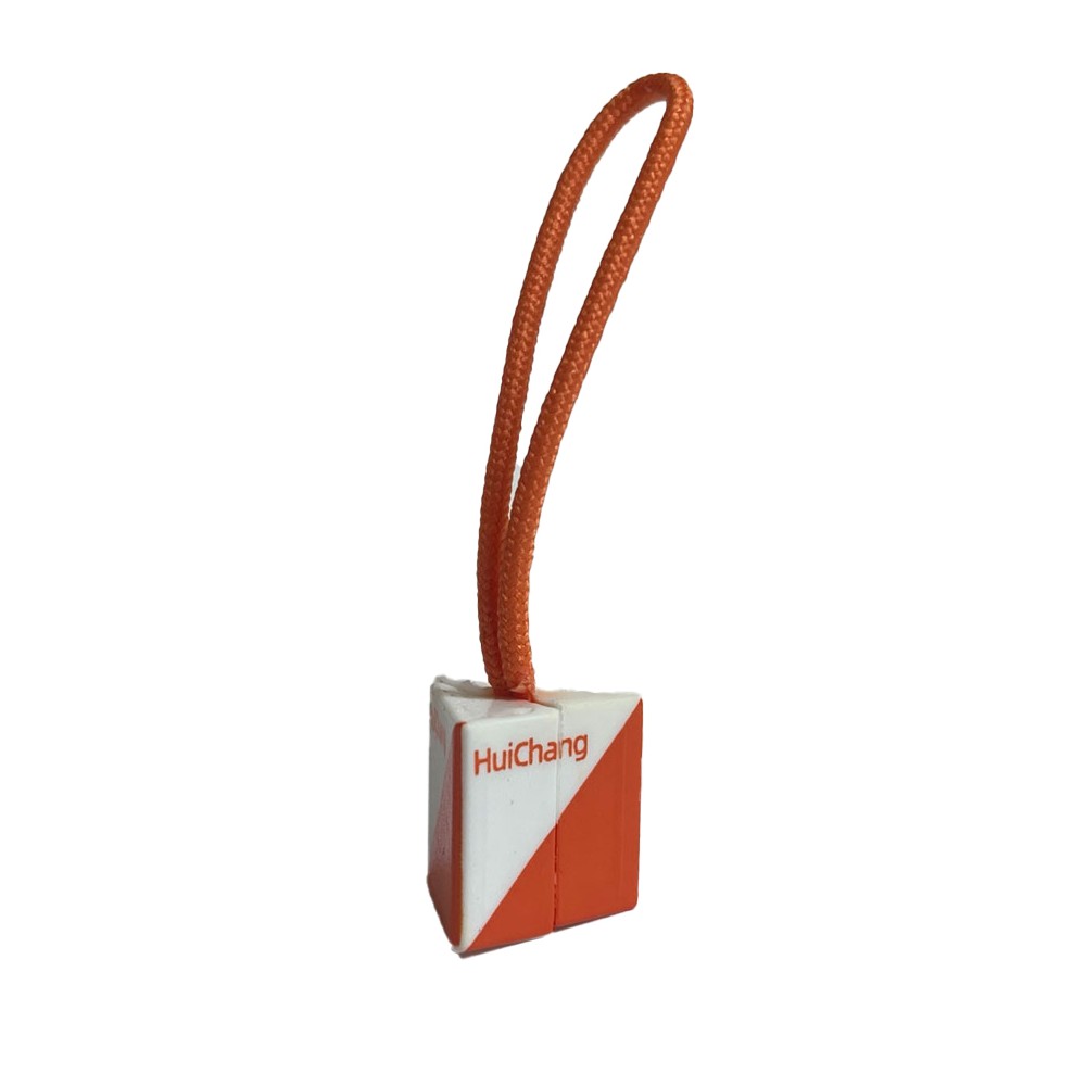 Mini Orienteering Control Tag (1.5 cm)