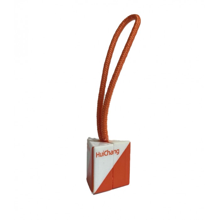 Mini OL-Posten Anhänger (1,5 cm)