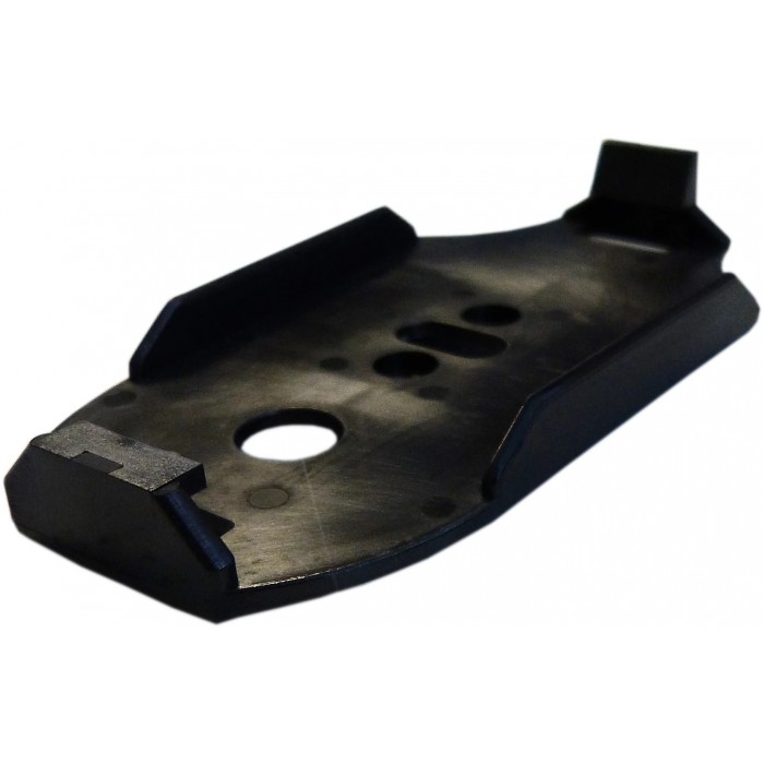 Sportident Mounting Holder BSF8/9 W