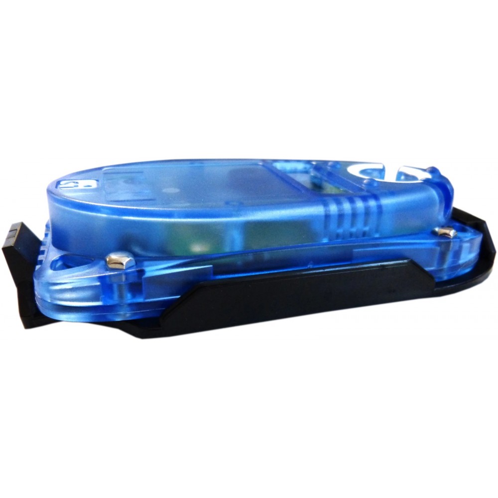 Sportident Mounting Holder BSF8/9 W