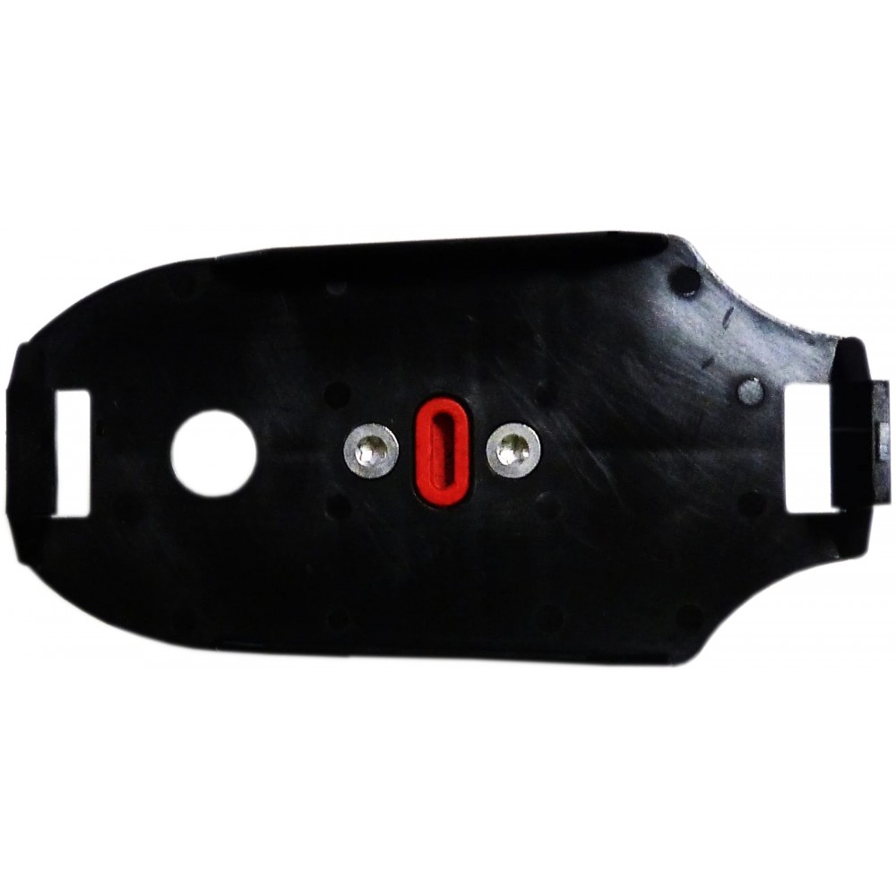 Sportident Mounting Holder BSF8/9 with base