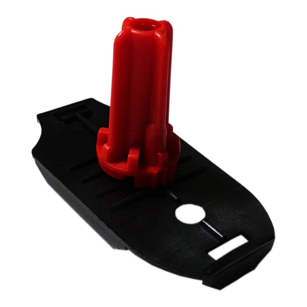 Sportident Mounting Holder BSF8/9 with base