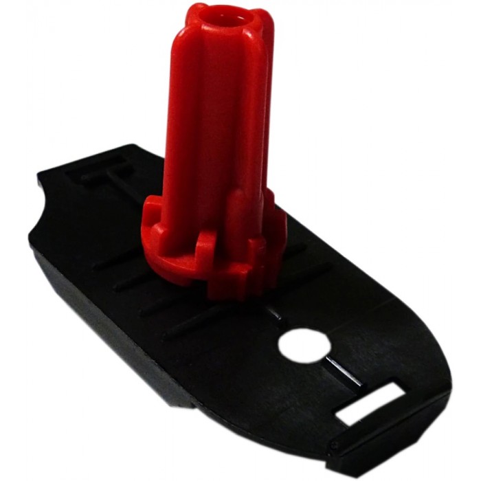 Sportident Mounting Holder BSF8/9 with base